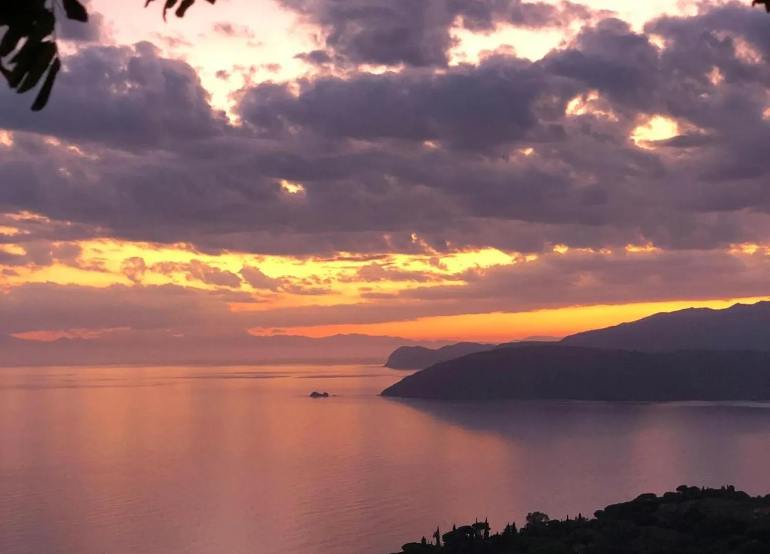 La Conchiglia Di Susy Lejlighed Capoliveri  0*, Capoliveri (Isola d'Elba) Italien